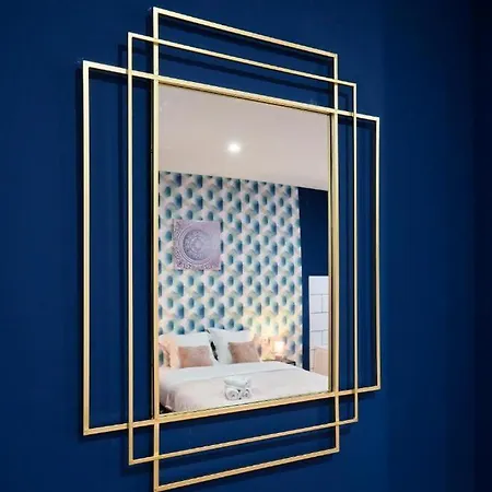 Baignoire Balneo, Baby-foot & Wifi Fibre Appartement *